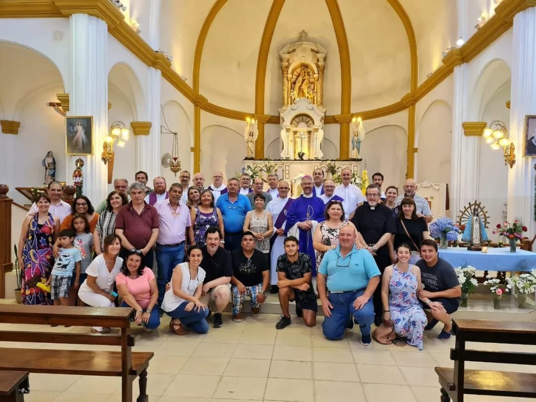 IGLESIA