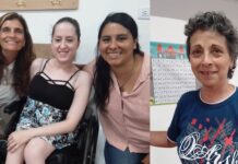 La creación de la Comisión despertó elogios y pedidos de compromisos hacia adelante