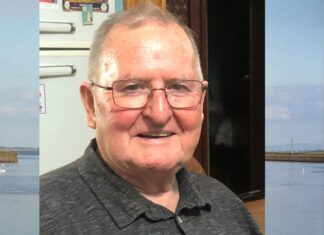 Padre Bertie: “Mientras tenga salud quiero quedarme en Suipacha”
