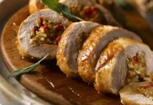 Recetas navideñas