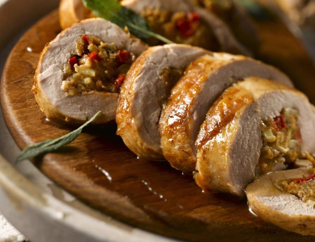 Receta 19 de diciembre de 2022 - Recetas navidenias