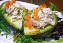 Platos fáciles y sabrosos para el festejo de Fin de Año