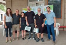 La Renga realizará un histórico recital en el Parque Municipal