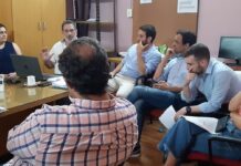 El Concejo daría luz verde este martes al Presupuesto y la Ordenanza Fiscal