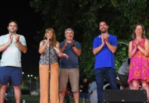 Exitoso cierre de los Talleres Culturales del PAMI