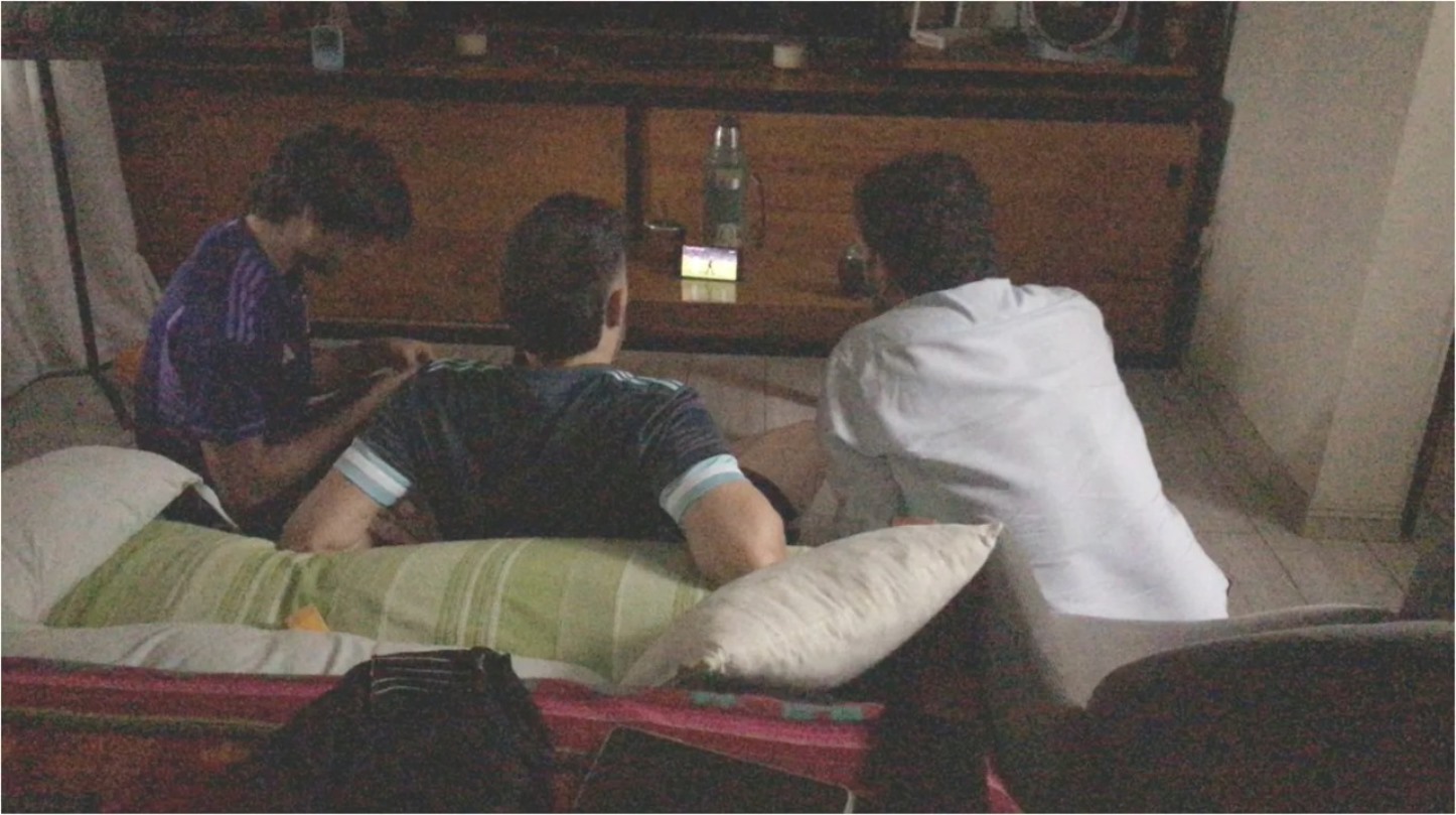 TN PARTIDO