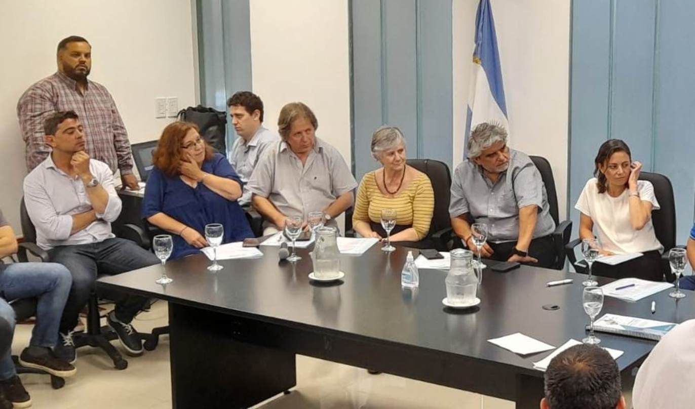 VASCO MINISTERIO