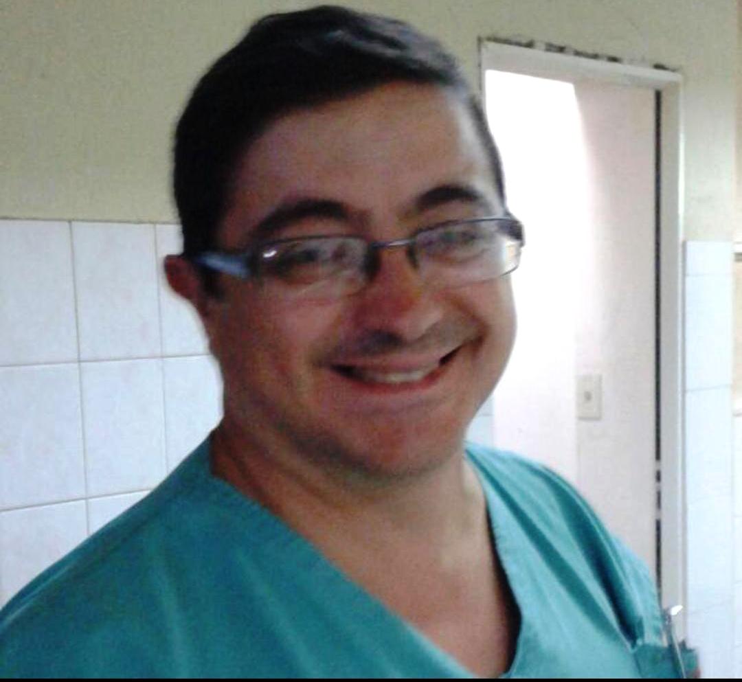 Walter Gabriel Suarez 119