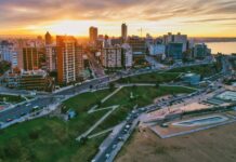 ¿Cuáles son las ciudades más elegidas para veranear la próxima temporada?