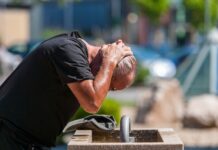 Verano con más calor de “lo normal” y menos lluvias: lo que se espera en la provincia