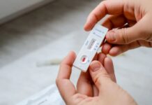 Desde Salud afirman que “en las últimas dos semanas se desaceleró el crecimiento de casos de Covid