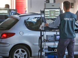 Provincia: se podrá circular con la VTV vencida con turno asignado para renovarla