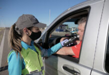 El alcohol cero al volante es ley en la provincia de Buenos Aires