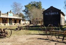 La Provincia relanzó un plan de pueblos turísticos para formar “corredores regionales”
