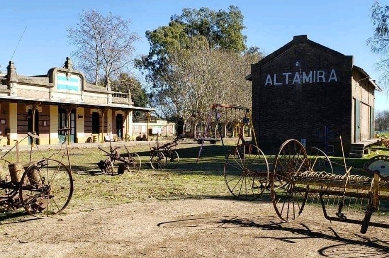 altamira