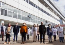 Provincia: crean un programa para evaluar y mejorar la calidad en hospitales y centros de salud