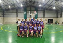 Estudiantes cayó en semifinales