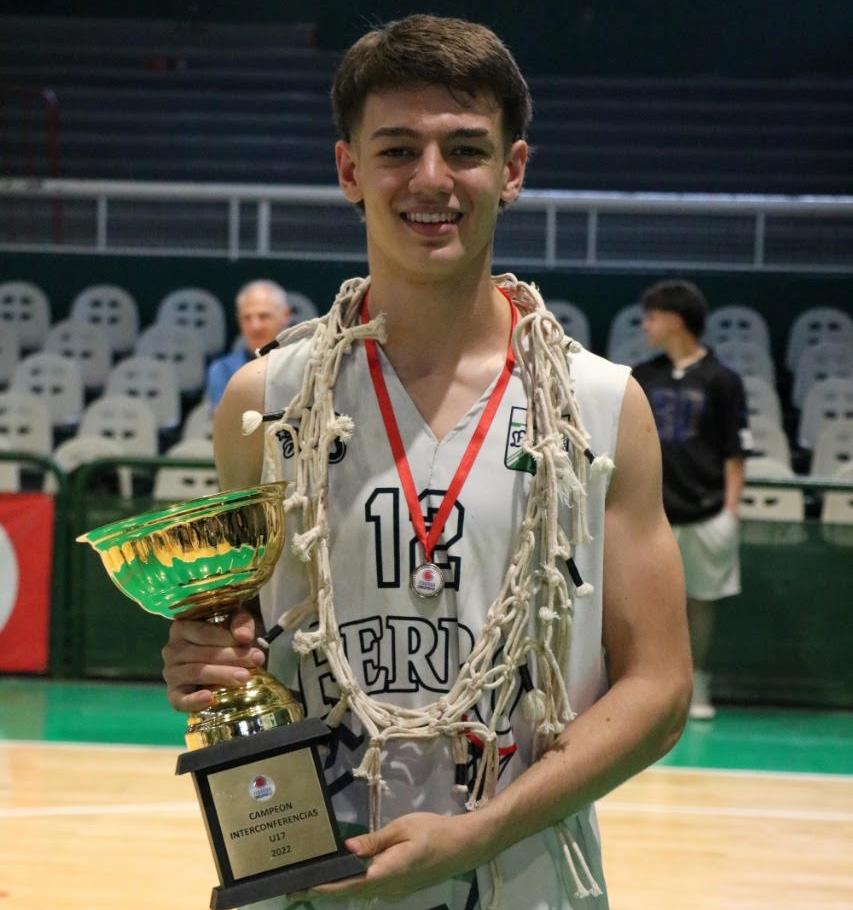 basquet pibe