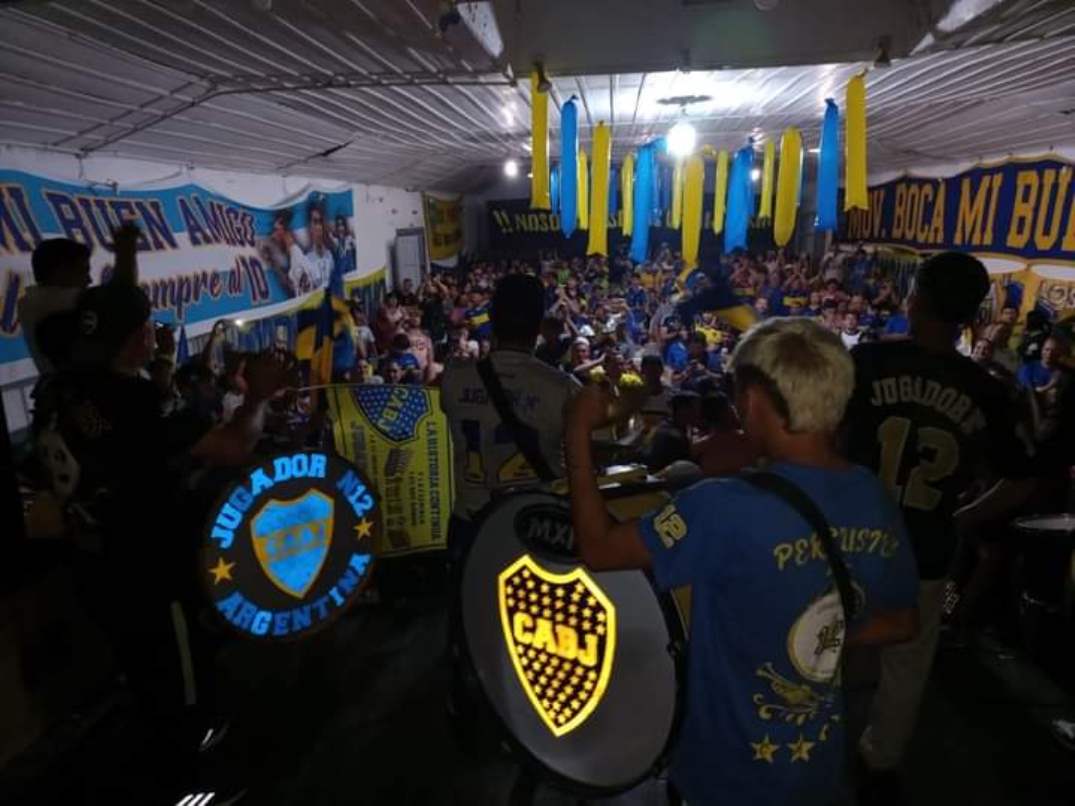 boca