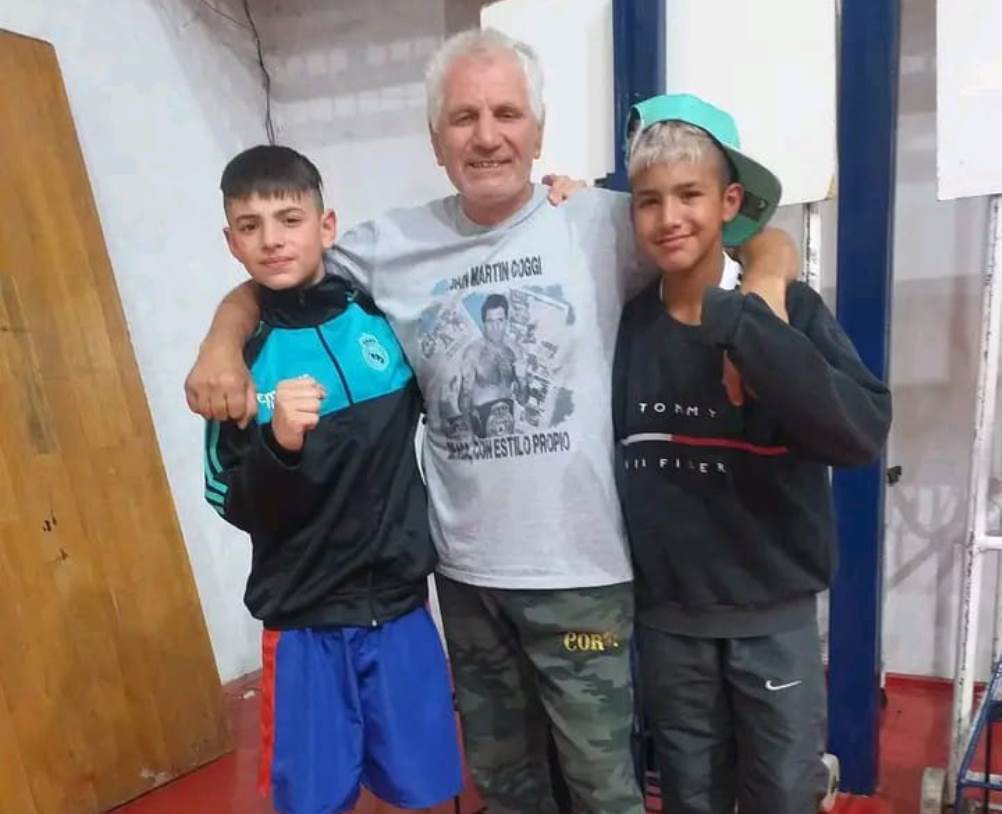 boxeo