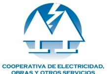 Cooperativa de Electricidad Julio Levin, a los usuarios de: Goldney, Gowland, Agote, Altamira, Tomás Jofré y zonas rurales.