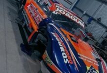 Los mercedinos cierran el año automovilístico