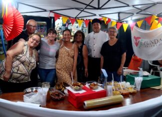 Fundación Salud Suipacha