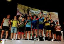 Final para el Campeonato de San Andrés de Giles