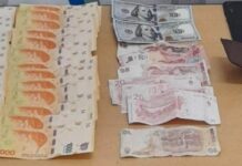 Esclarecen hurto en casa del padre del Fiscal General