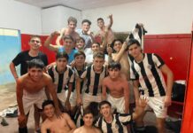 Estudiantes y Mercedes con clasificaciones a semifinales