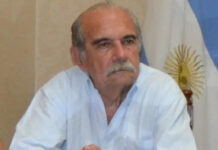 Rosendo Rubiero, vecino destacado de Mercedes, falleció a los 79 años