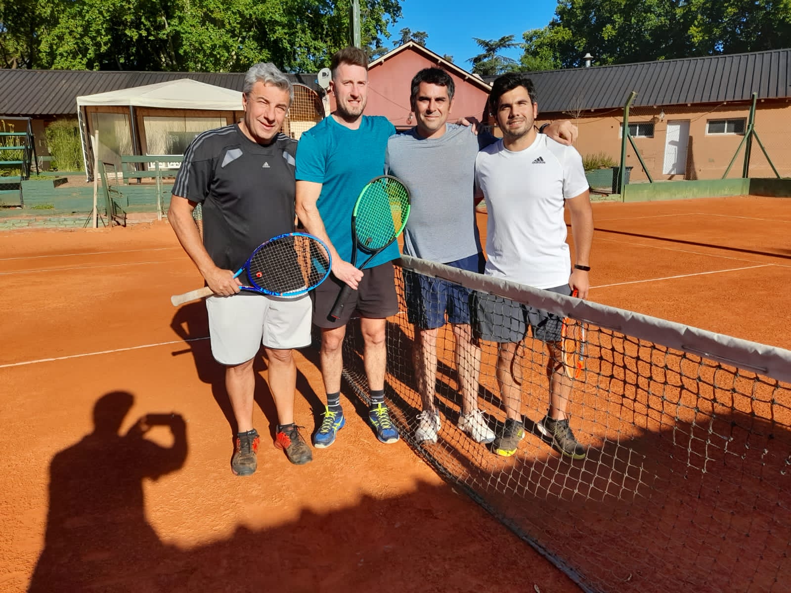 tenis