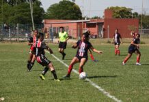 Empate y permanencia para Trocha