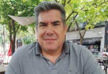 Pietrucha: “Haber brindado respuestas institucionales nos volvió a revalorizar”