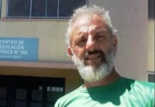 El CEF de Gowland comenzó su colonia en Altamira