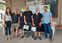 Crece la expectativa por la presentación de La Renga en la ciudad