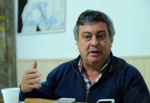 Selva cuestionó conductas opositoras y confesó que le gustaría ver a Massa como candidato a presidente