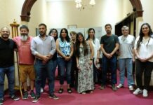 Comenzaría en febrero la Tecnicatura Superior de Acompañante Terapéutico