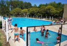 Arranque exitoso de la Escuela Abierta de Verano en Altamira