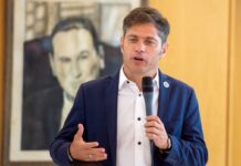 El rubro salud volvió a hacer crecer el Coeficiente de Distribución para Mercedes