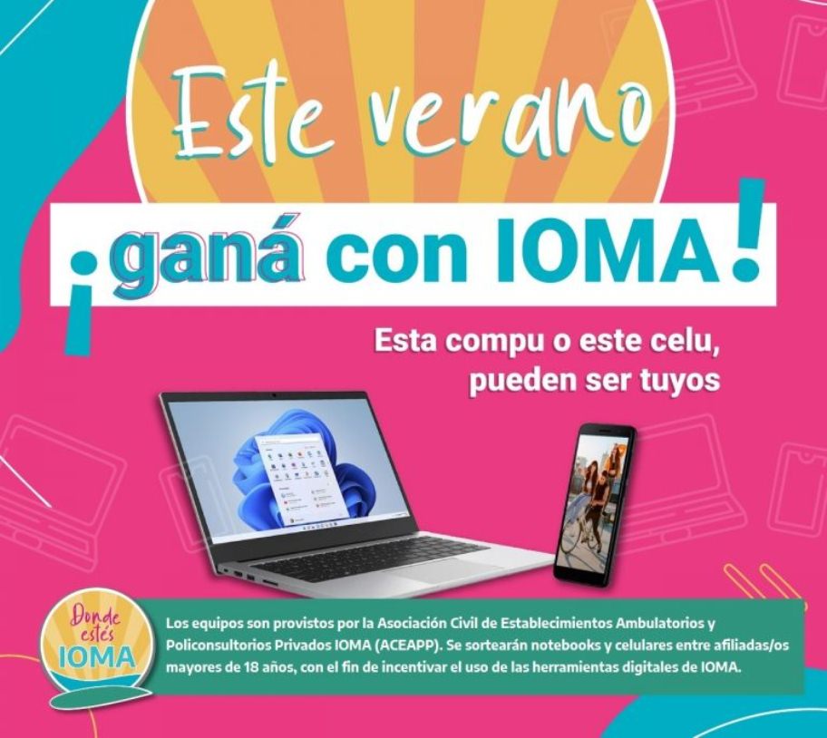 09-01-23 IOMA GANA