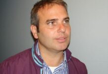 Es oficial la designación de Martín Boragno al frente de la Regional del PAMI