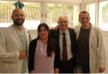 La residencia de Pediatría marca crecimiento hacia el futuro