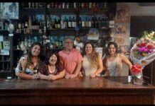 Declaran Patrimonio Histórico al bodegón rural El Trompezón