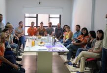 Zoonosis: Capacitación para el diseño de políticas públicas durante el 2023