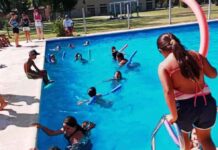 Provincia realizó importante aporte para las Escuelas de Verano