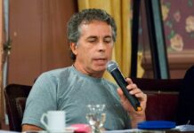Mosso subió la apuesta y cargó duro contra Ustarroz