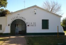 No hubo interesados en la obra de la Escuela 26 y la licitación quedó desierta