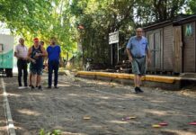 Ustarroz: “Marina ha transformado el IPS”