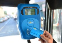 Ahora se podrá renunciar al subsidio al transporte también en provincia